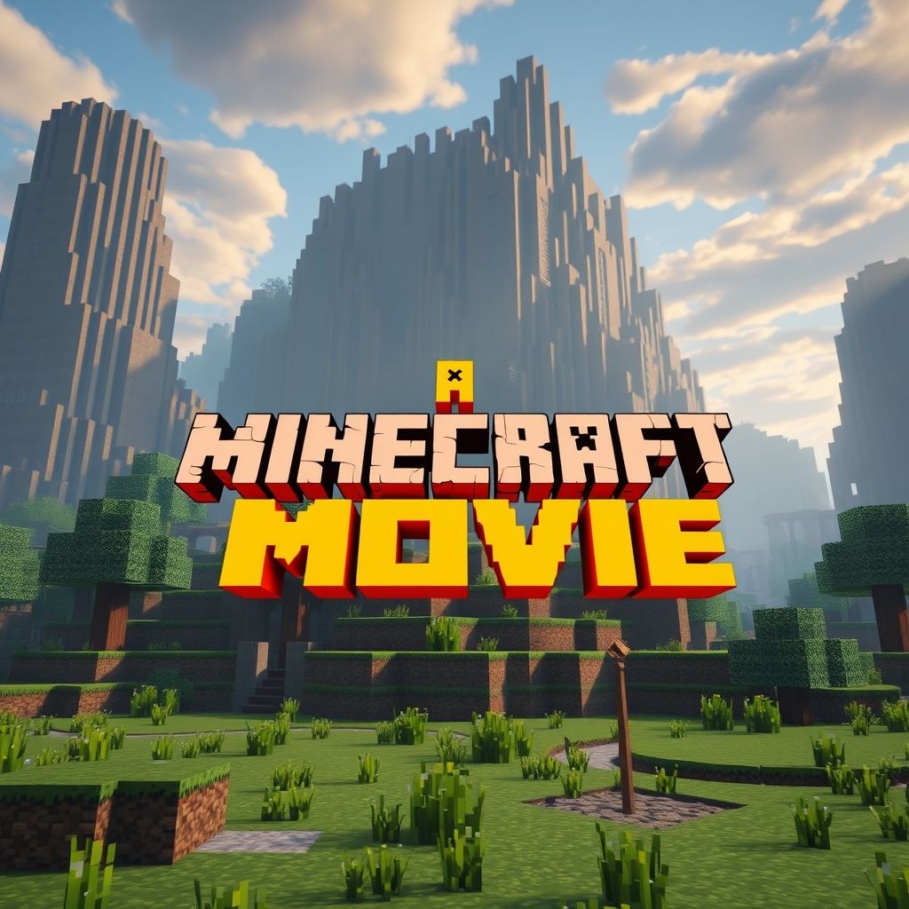 ภาพยนตร์ 'A Minecraft Movie' เหมาะกับกลุ่มผู้ชมใด